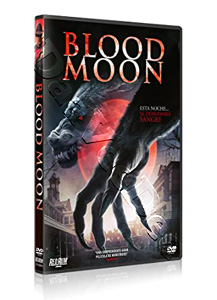 Blood Moon |   DVD